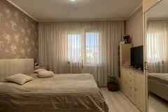 2-к квартира, 52.7 м², этаж 2/13