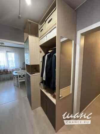 2-к квартира, 52.7 м², этаж 2/13 Санкт-Петербург - изображение 9