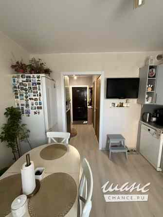 2-к квартира, 52.7 м², этаж 2/13 Санкт-Петербург - изображение 6