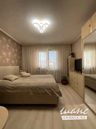 2-к квартира, 52.7 м², этаж 2/13 Санкт-Петербург - изображение 1