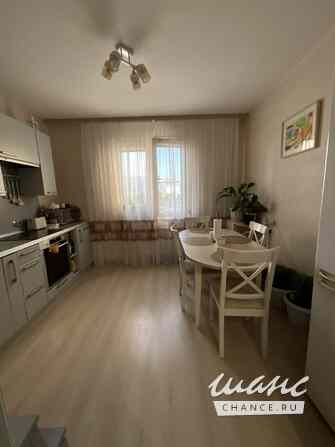 2-к квартира, 52.7 м², этаж 2/13 Санкт-Петербург - изображение 4