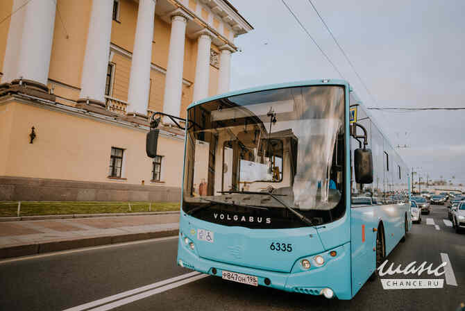 Водитель автобуса, ученик. г.Санкт-Петербург и ЛО. Санкт-Петербург - изображение 2