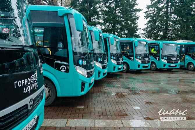 Водитель автобуса, ученик. г. Горно-Алтайск Горно-Алтайск - изображение 1