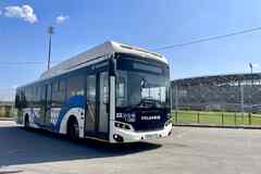 Водитель автобуса, ученик, г.Волгоград