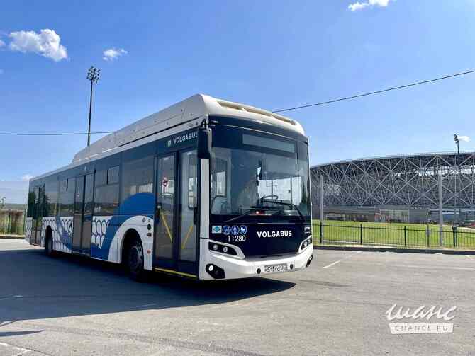 Водитель автобуса, ученик, г.Волгоград Волгоград - изображение 1