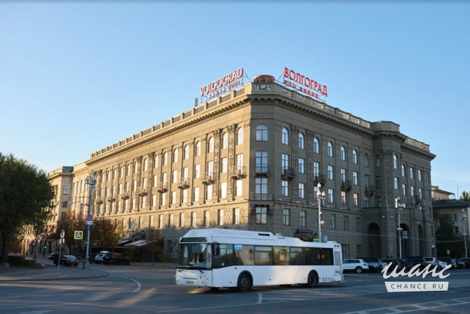 Водитель автобуса, ученик, г.Волгоград Волгоград - изображение 1