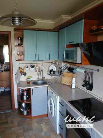 Продам 3-комнатную квартиру 61 м², этаж 7/9 Люблино Москва - изображение 7