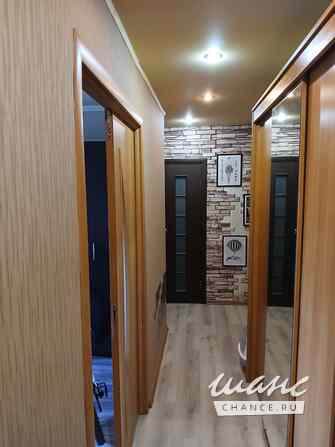Продам 3-комнатную квартиру 61 м², этаж 7/9 Люблино Москва - изображение 8