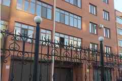 3-к квартира, 129.6 м², этаж 4/5