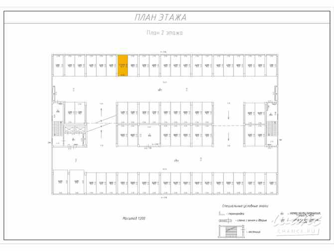 Сдам в аренду гараж 13.3 м Санкт-Петербург - изображение 3