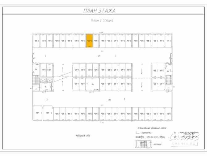 Сдам в аренду гараж 13.3 м Санкт-Петербург - изображение 3