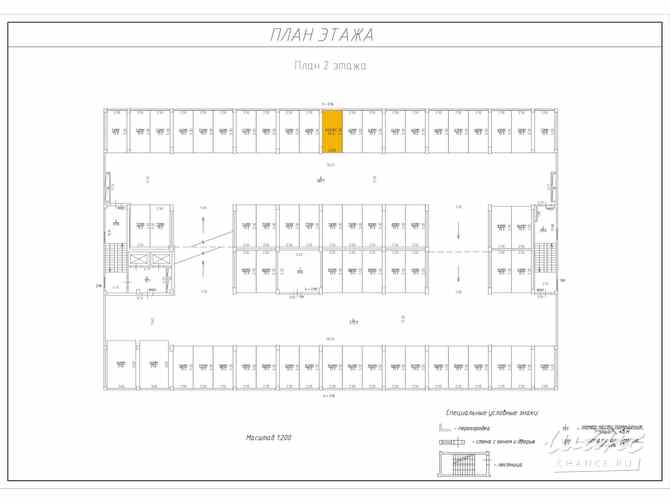 Сдам в аренду гараж 13.3 м Санкт-Петербург - изображение 3