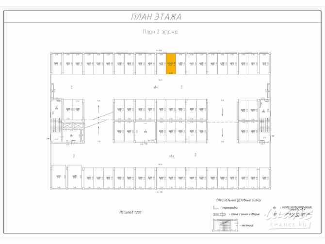 Сдам в аренду гараж 13.3 м Санкт-Петербург - изображение 3