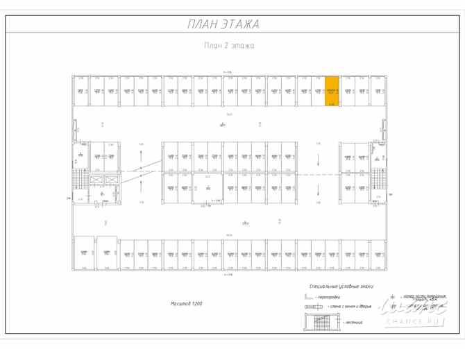 Сдам в аренду гараж 13.3 м Санкт-Петербург - изображение 3