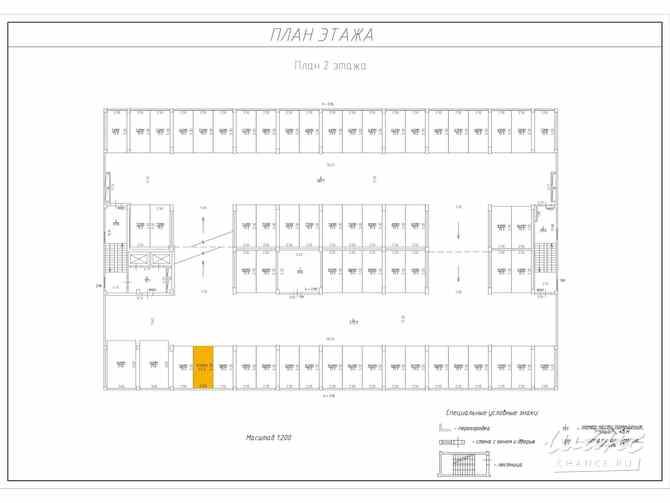 Сдам в аренду гараж 13.3 м Санкт-Петербург - изображение 3