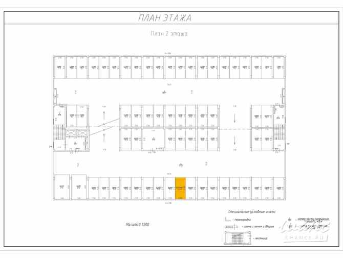 Сдам в аренду гараж 13.3 м Санкт-Петербург - изображение 3