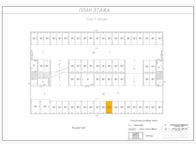 Сдам в аренду гараж 13.3 м Санкт-Петербург - изображение 3