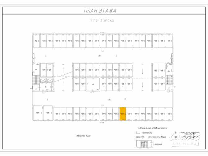 Сдам в аренду гараж 13.3 м Санкт-Петербург - изображение 3