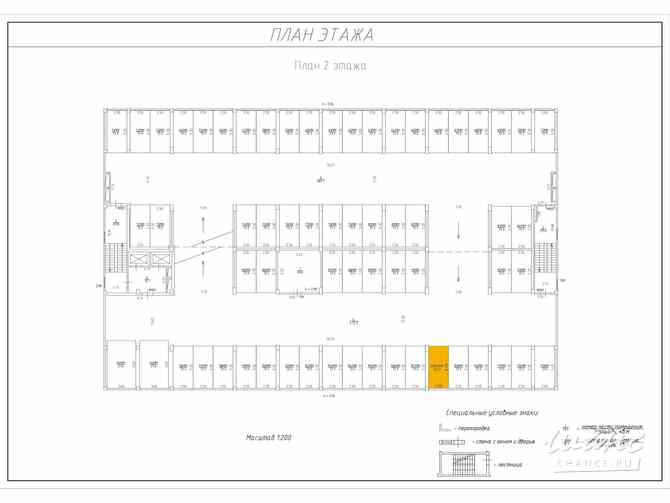 Сдам в аренду гараж 13.3 м Санкт-Петербург - изображение 3