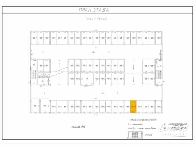 Сдам в аренду гараж 13.3 м Санкт-Петербург - изображение 3