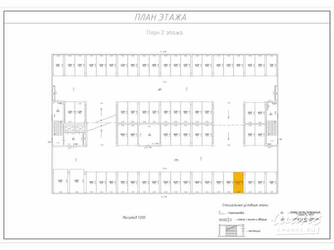 Сдам в аренду гараж 13.3 м Санкт-Петербург - изображение 3
