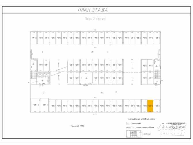 Сдам в аренду гараж 13.3 м Санкт-Петербург - изображение 3