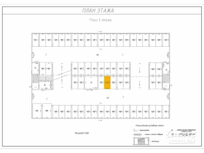 Сдам в аренду гараж 13.3 м Санкт-Петербург - изображение 3