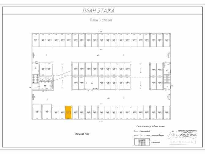 Сдам в аренду гараж 13.3 м Санкт-Петербург - изображение 3