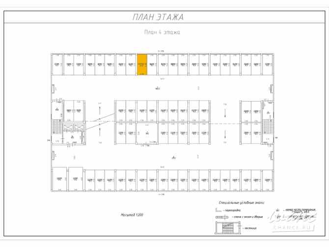 Сдам в аренду гараж 13.3 м Санкт-Петербург - изображение 3