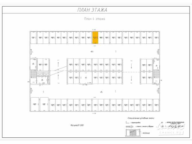 Сдам в аренду гараж 13.3 м Санкт-Петербург - изображение 3