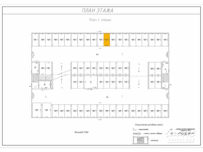Сдам в аренду гараж 13.3 м Санкт-Петербург - изображение 3