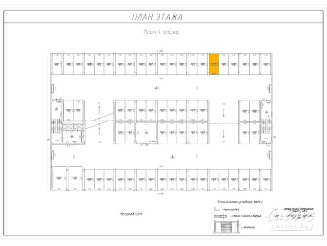 Сдам в аренду гараж 13.3 м Санкт-Петербург - изображение 3