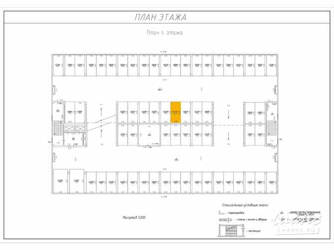 Сдам в аренду гараж 13.3 м Санкт-Петербург - изображение 3