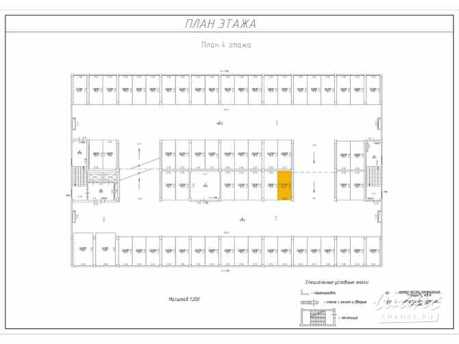 Сдам в аренду гараж 13.3 м Санкт-Петербург - изображение 3