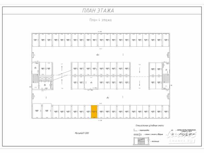 Сдам в аренду гараж 13.3 м Санкт-Петербург - изображение 3