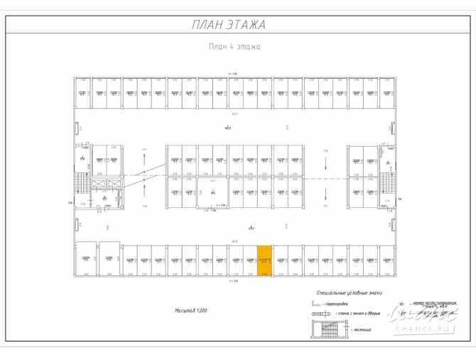 Сдам в аренду гараж 13.3 м Санкт-Петербург - изображение 3