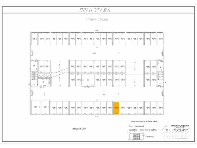 Сдам в аренду гараж 13.3 м Санкт-Петербург - изображение 3