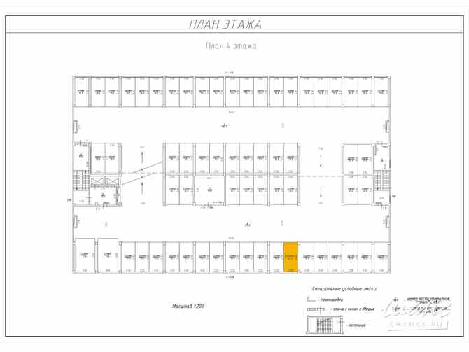 Сдам в аренду гараж 13.3 м Санкт-Петербург - изображение 3