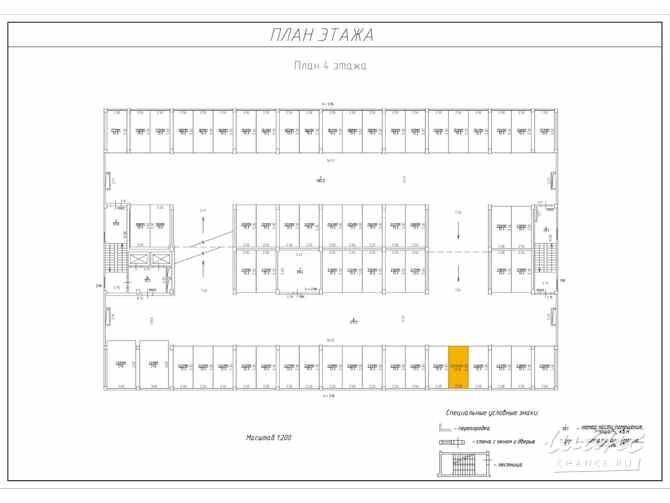 Сдам в аренду гараж 13.3 м Санкт-Петербург - изображение 3