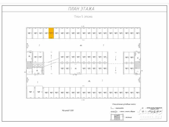 Сдам в аренду гараж 13.3 м Санкт-Петербург - изображение 3