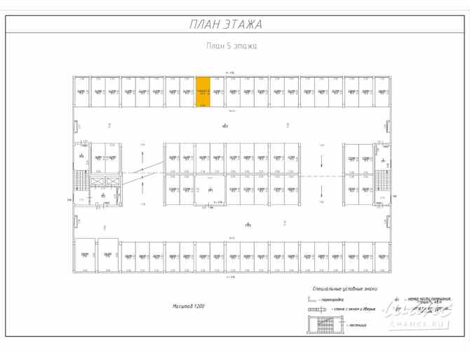 Сдам в аренду гараж 13.3 м Санкт-Петербург - изображение 3