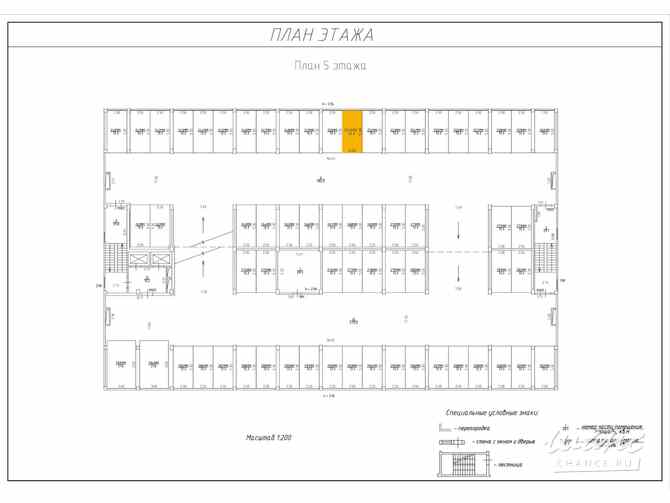 Сдам в аренду гараж 13.3 м Санкт-Петербург - изображение 3
