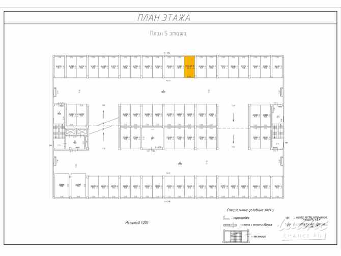 Сдам в аренду гараж 13.3 м Санкт-Петербург - изображение 3