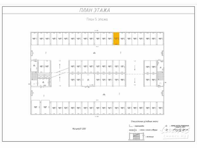 Сдам в аренду гараж 13.3 м Санкт-Петербург - изображение 3