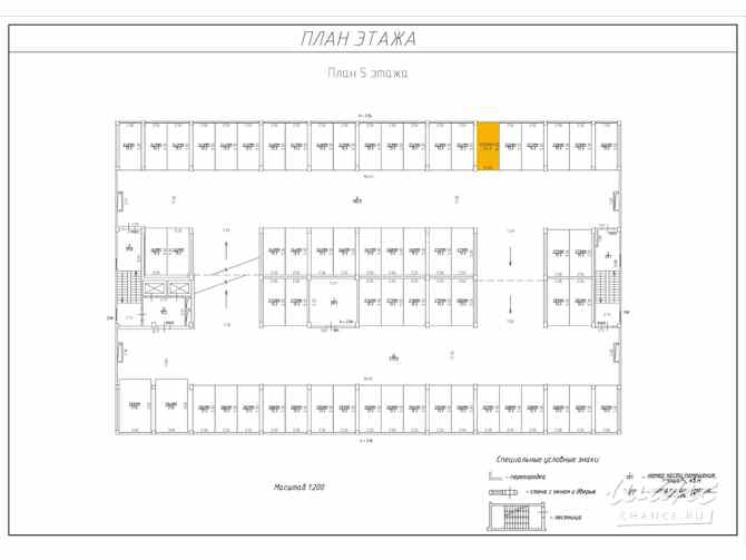Сдам в аренду гараж 13.3 м Санкт-Петербург - изображение 3