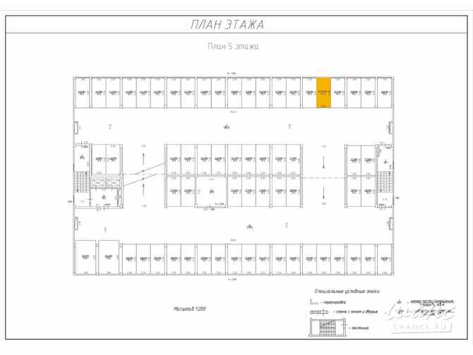 Сдам в аренду гараж 13.3 м Санкт-Петербург - изображение 3