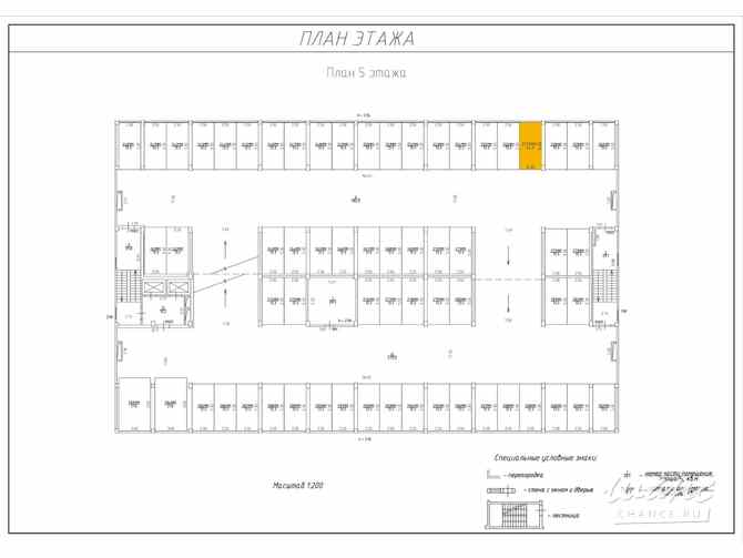Сдам в аренду гараж 13.3 м Санкт-Петербург - изображение 3