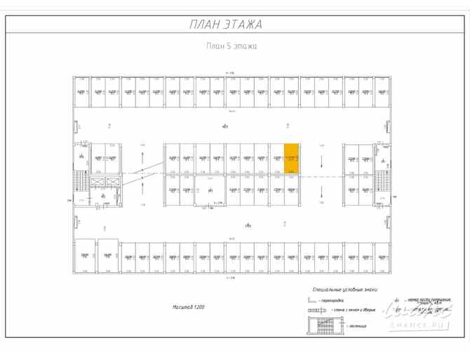 Сдам в аренду гараж 13.3 м Санкт-Петербург - изображение 3