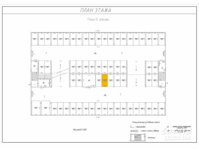 Сдам в аренду гараж 13.3 м Санкт-Петербург - изображение 3