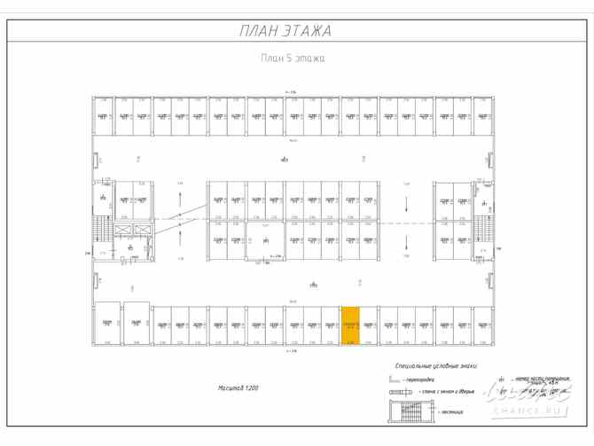 Сдам в аренду гараж 13.3 м Санкт-Петербург - изображение 3